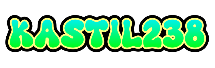LOGO KASTIL238